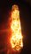 Lampada da parete Mid-Century in cristallo di Kinkeldey, Immagine 2
