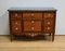 Louis XVI Dresser in Wood 1