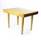 Mid-Century Extendable Dining Table in Ash Wood, 1960s, Image 6