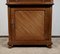 Small Dressing Table in Blonde Mahogany, 1920s 17