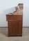 Small Dressing Table in Blonde Mahogany, 1920s, Image 21