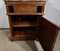 Small Dressing Table in Blonde Mahogany, 1920s, Image 25