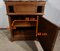 Small Dressing Table in Blonde Mahogany, 1920s, Image 29