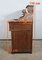 Small Dressing Table in Blonde Mahogany, 1920s 26