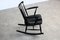 Vintage Rocking Chair, 1960s 5