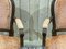 Butacas estilo Luis XVI de haya, años 50. Juego de 2, Imagen 11