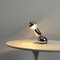 Lámpara de mesa Pollux vintage de Ingo Maurer para Designm, años 70, Imagen 4