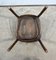 N ° 67 Dining Chairs by Jacob & Josef Kohn, 1900s, Set of 4, Image 19