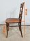 N ° 67 Dining Chairs by Jacob & Josef Kohn, 1900s, Set of 2 20