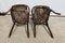 N ° 67 Dining Chairs by Jacob & Josef Kohn, 1900s, Set of 2 19