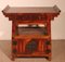 Chinese Console Table, 19th Century, Image 1