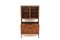 Scandinavian Chest of Drawers in Rosewood, Sweden, 1960, Image 1