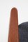 Sillas danesas Mid-Century de teca de Erik Buch, años 70. Juego de 4, Imagen 14
