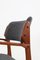 Mid-Century Danish Modern Chairs in Teak by Erik Buch, 1970s, Set of 4 15