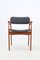Mid-Century Danish Modern Chairs in Teak by Erik Buch, 1970s, Set of 4 5