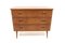 Scandinavian Dresser in Teak, Sweden, 1960s 1