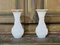 Opaline Vases, Early 20th Century, Set of 2 1