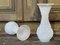 Opaline Vases, Early 20th Century, Set of 2, Image 9