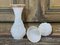 Opaline Vases, Early 20th Century, Set of 2, Image 10