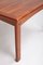 Mid-Century Danish Teak Table, 1970s 7