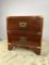 Vintage Chest of Drawers from Harrods London, 1980s, Image 11