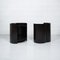 Gea Wooden Side Tables by Kazuhide Takahama for Gavina, 1960s, Set of 2, Image 3