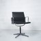 EA 108 Aluminium Chairs by Charles and Ray Eames for Herman Miller, 1960s, Set of 2 2