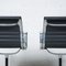 EA 108 Aluminium Chairs by Charles and Ray Eames for Herman Miller, 1960s, Set of 2, Image 9