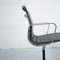 EA 108 Aluminium Stühle von Charles & Ray Eames für Herman Miller, 1960er, 2er Set 3