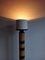 Lámpara de pie Dorica en blanco de Pietro Meccani para Meccani Design, Imagen 5