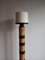 Dorica White Floor Lamp by Pietro Meccani for Meccani Design 4