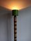 Dorica Green Floor Lamp by Pietro Meccani for Meccani Design 5