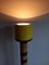 Dorica Yellow Floor Lamp by Pietro Meccani for Meccani Design 4