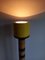 Gelbe Dorica Stehlampe von Pietro Meccani für Meccani Design 4