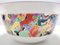 Postmodern La Tavola Salad Bowl attributed to Ettore Sottsass for Alessi, 1993, Image 10