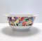 Postmodern La Tavola Salad Bowl attributed to Ettore Sottsass for Alessi, 1993 7