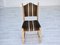 Danish Dining Chairs, 1970s, Set of 6 2