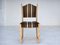 Danish Dining Chairs, 1970s, Set of 6 18