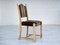 Danish Dining Chairs, 1970s, Set of 6 19