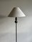 Lampadaire Vintage Brutaliste, 1970s 2