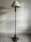 Vintage Brutalist Floor Lamp, 1970s 7