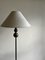 Vintage Brutalist Floor Lamp, 1970s 8