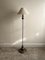 Vintage Brutalist Floor Lamp, 1970s 1