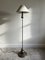 Vintage Brutalist Floor Lamp, 1970s 9