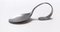 Postmodern Steel Serving Spoons by Pinti, Italy, 1980s, Set of 12 9