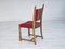 Danish Dining Chairs, 1970s, Set of 6, Image 8