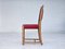 Danish Dining Chairs, 1970s, Set of 6, Image 20
