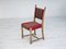 Danish Dining Chairs, 1970s, Set of 6, Image 15
