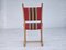 Danish Dining Chairs, 1970s, Set of 6 9