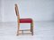 Danish Dining Chairs, 1970s, Set of 6, Image 10